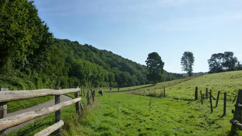 Gîtes de France® - La Lampotte 1
