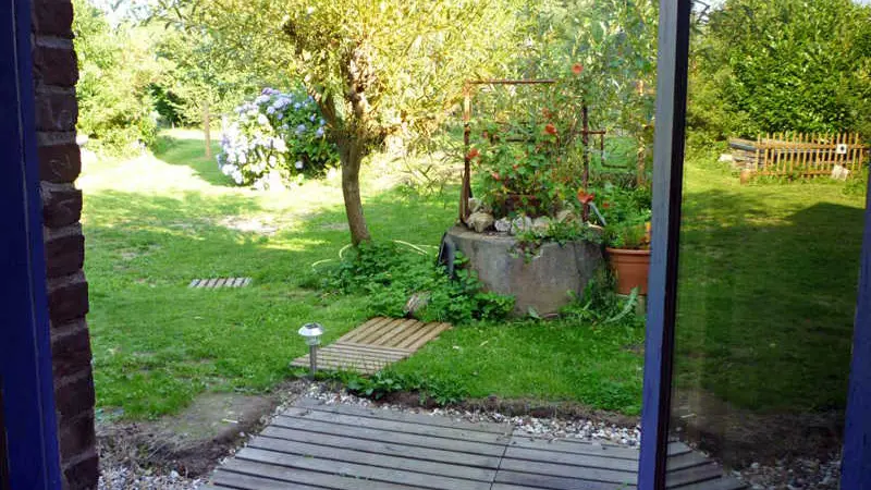 Gîtes de France® - La Lampotte 1