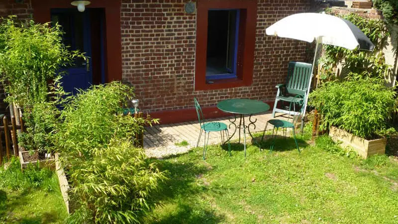 Gîtes de France® - La Lampotte 2