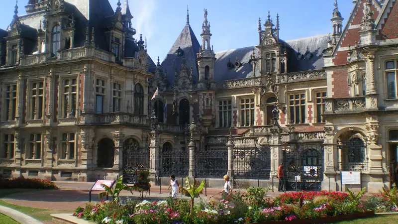 Gîtes de France® - La Lampotte 2