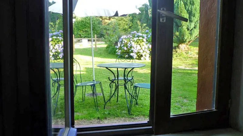 Gîtes de France® - La Lampotte 2