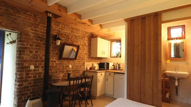 Gîtes de France® - La Lampotte 2