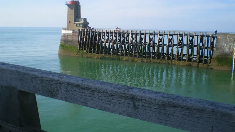 Gîtes de France® - La Lampotte 2