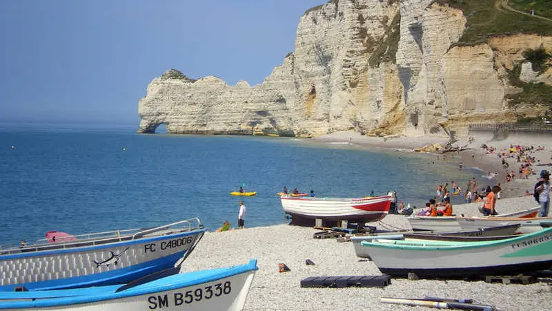 Gîtes de France® - La Lampotte 2