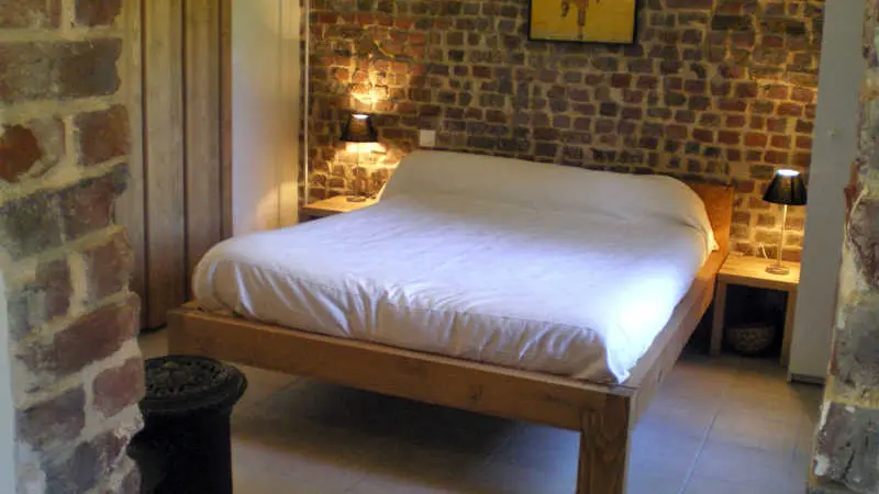 Gîtes de France® - La Lampotte 2