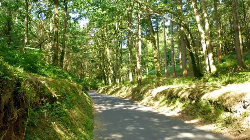 Gîtes de France® - La Lampotte 2