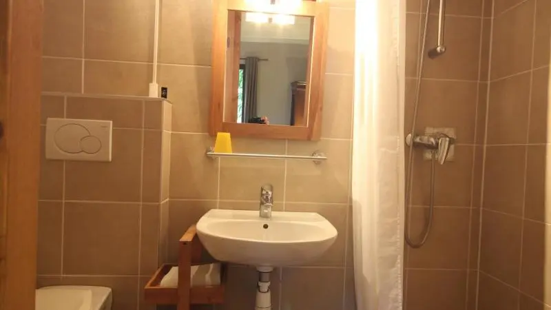 Gîtes de France® - La Lampotte 2