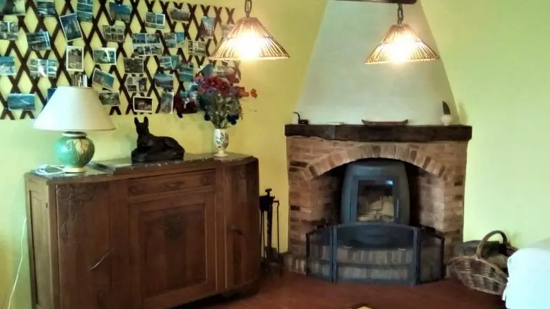 Gîtes de France® - Le Repos