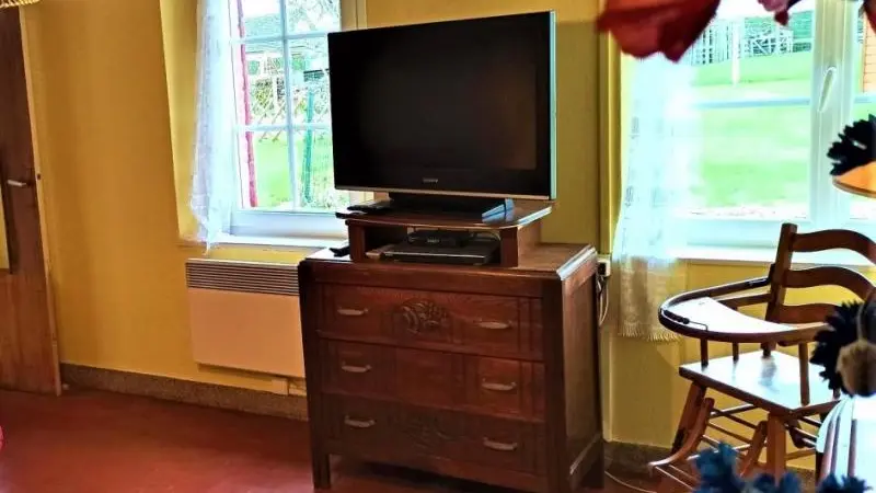 Gîtes de France® - Le Repos