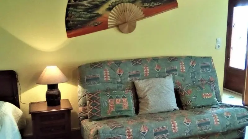 Gîtes de France® - Le Repos