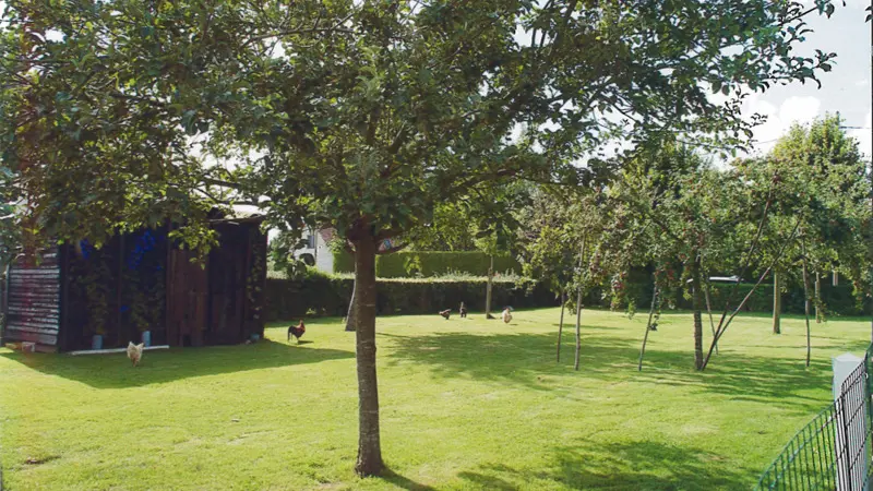 Gîtes de France® - Le Repos