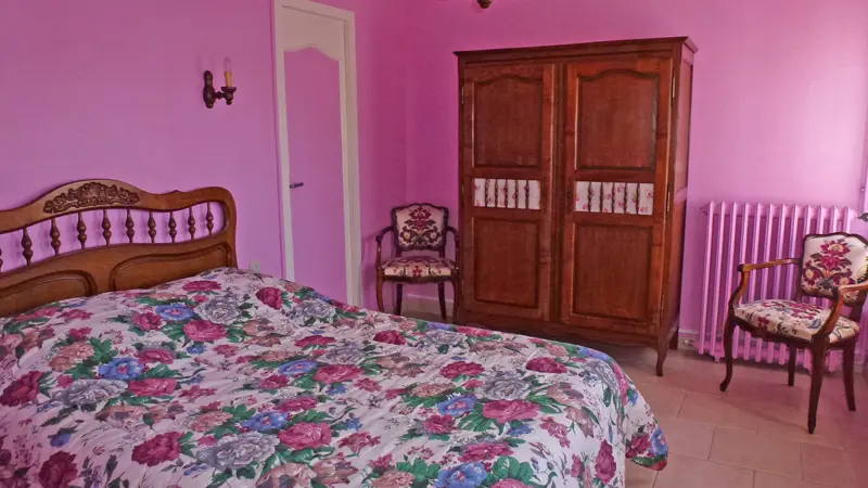 Gîtes de France® - Le Repos