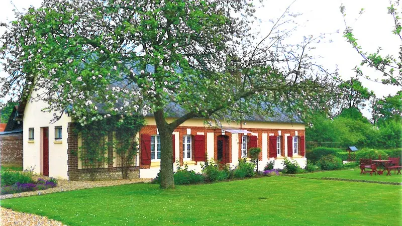 Gîtes de France® - Le Repos