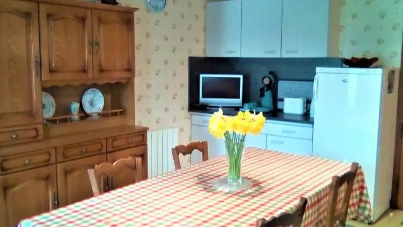 Gîtes de France® - Le Repos