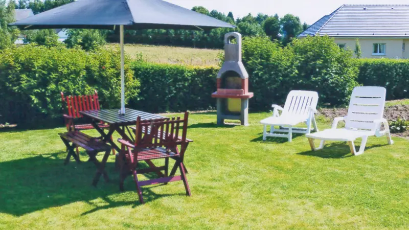 Gîtes de France® - Le Repos