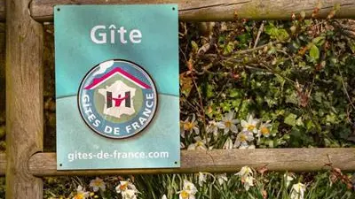 Gîtes de France® - Le Grand Blésimare