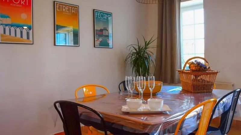 Gîtes de France® - Le Grand Blésimare