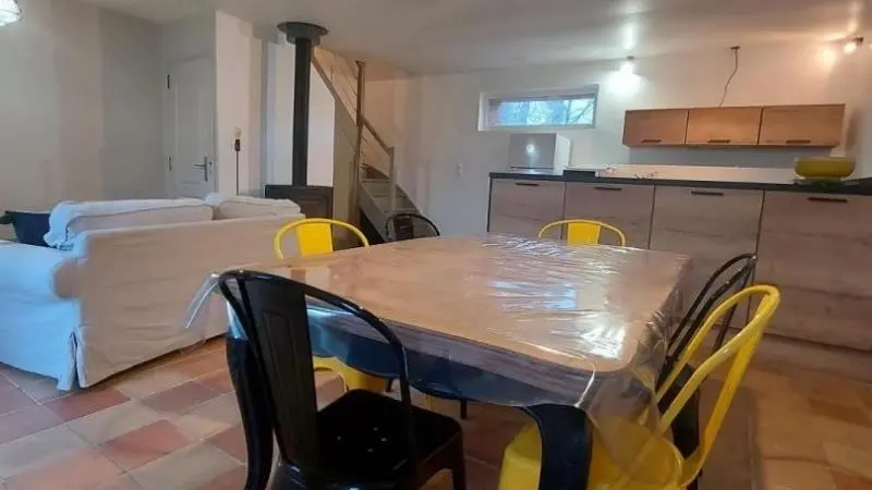 Gîtes de France® - Le Grand Blésimare