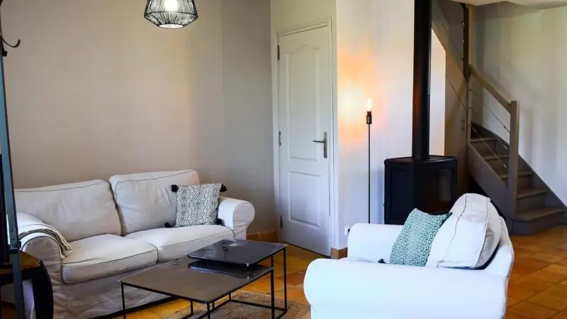 Gîtes de France® - Le Grand Blésimare