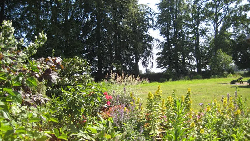 Gîtes de France® - Le Grand Blésimare