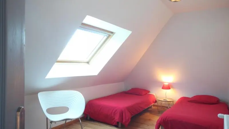 Gîtes de France® - Le Grand Blésimare