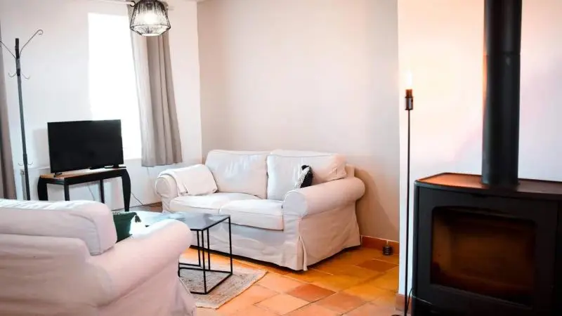 Gîtes de France® - Le Grand Blésimare