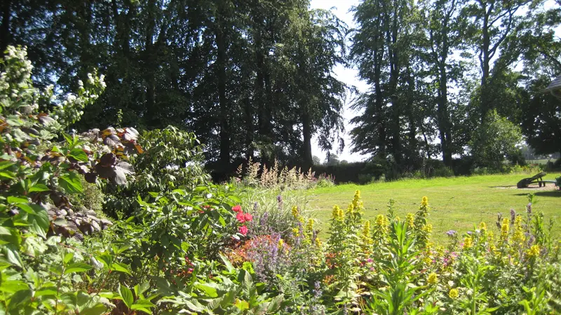 Gîtes de France® - Le Grand Blésimare