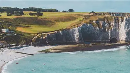 Gîtes de France® - Le Grand Blésimare