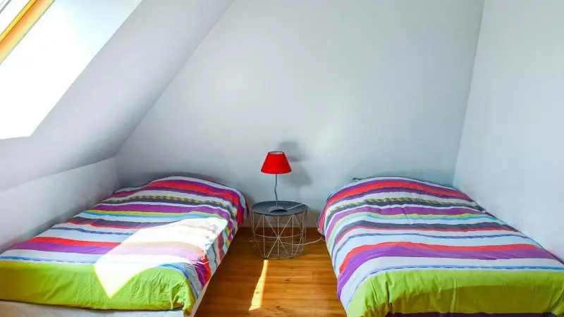 Gîtes de France® - Le Grand Blésimare