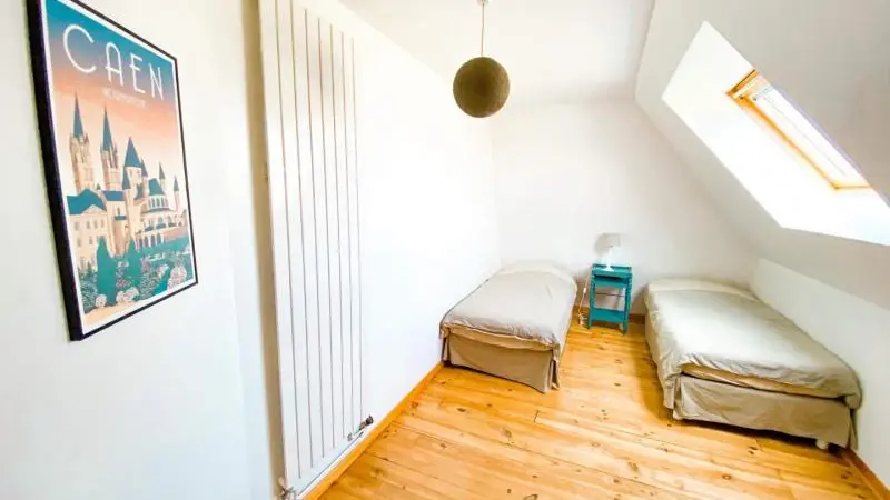 Gîtes de France® - Le Grand Blésimare