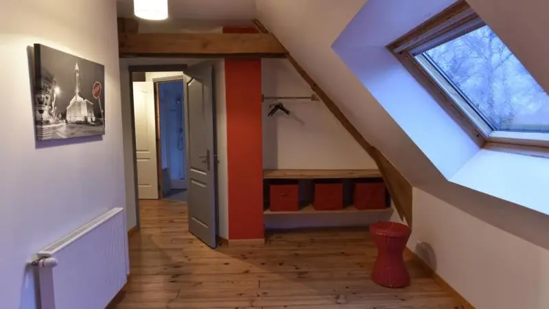 Gîtes de France® - Le Grand Blésimare