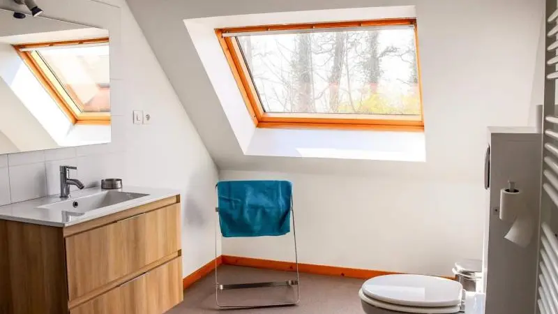 Gîtes de France® - Le Grand Blésimare