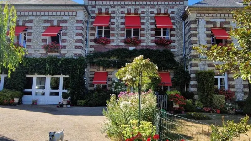 Gîtes de France® - Les Erables