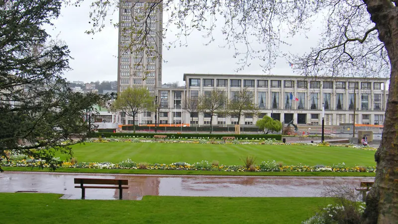 Gîtes de France® - Les Erables