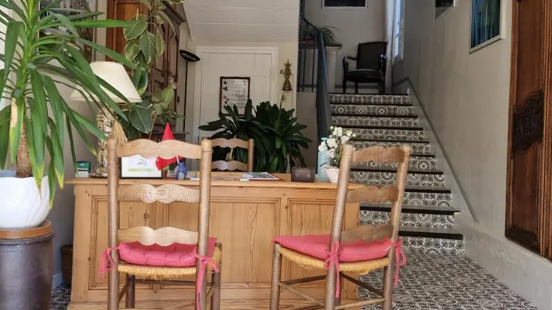 Gîtes de France® - Les Erables