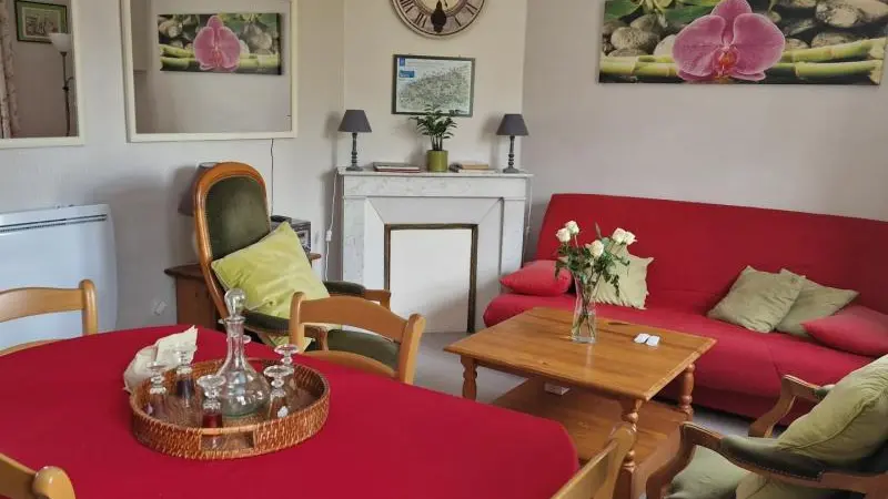 Gîtes de France® - Les Erables