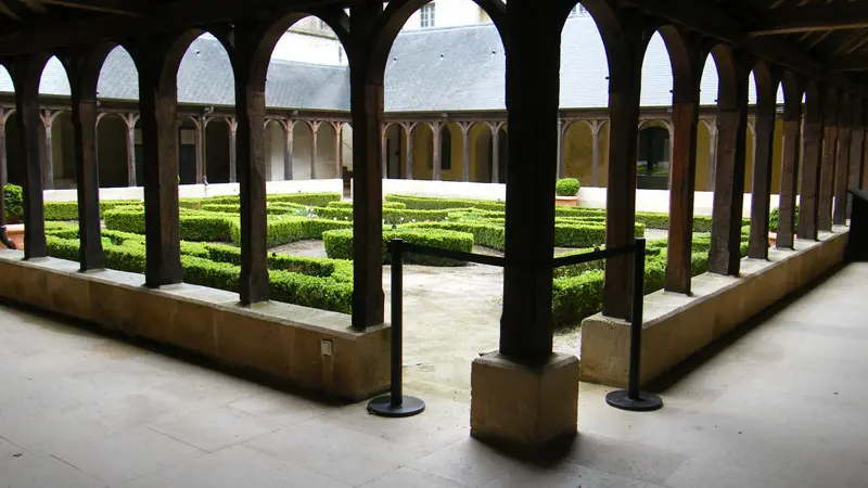 Les Erables