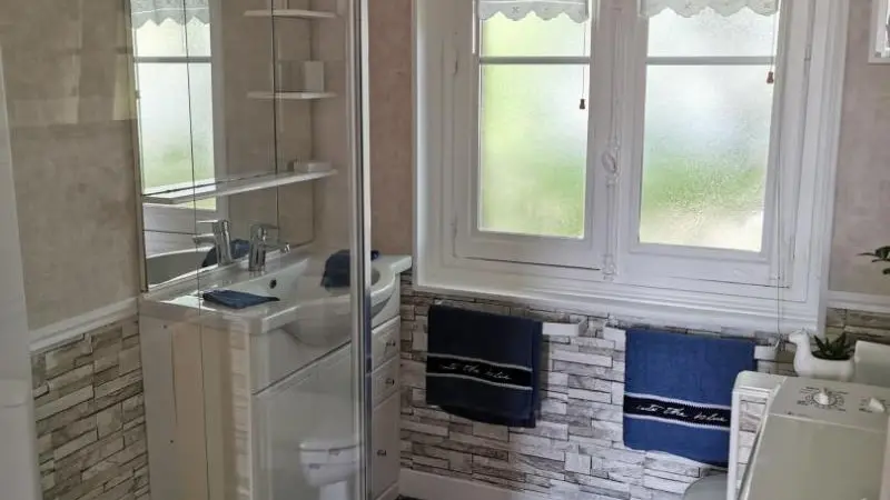 Gîtes de France® - Les Erables