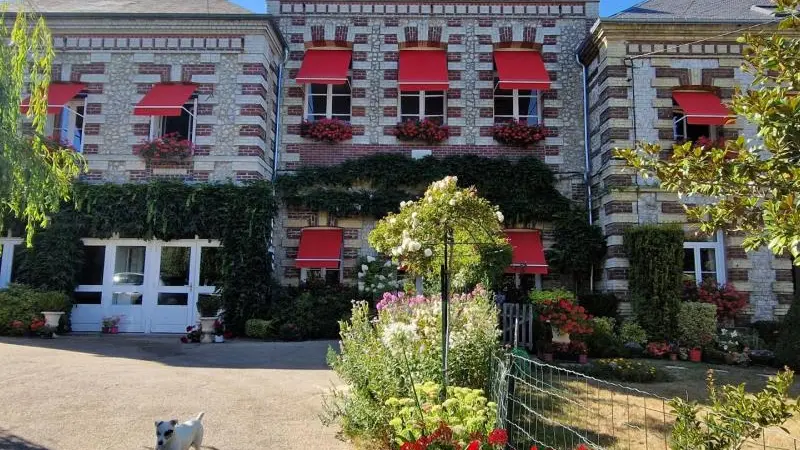 Gîtes de France® - Les Erables