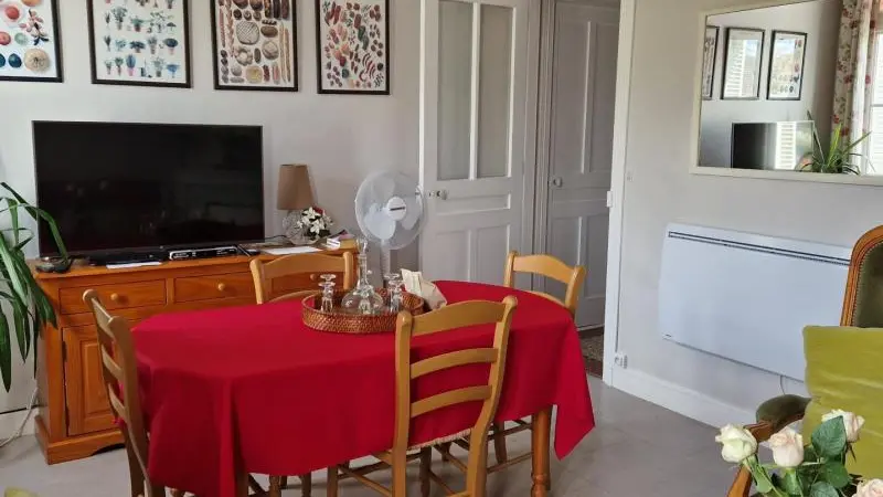 Gîtes de France® - Les Erables