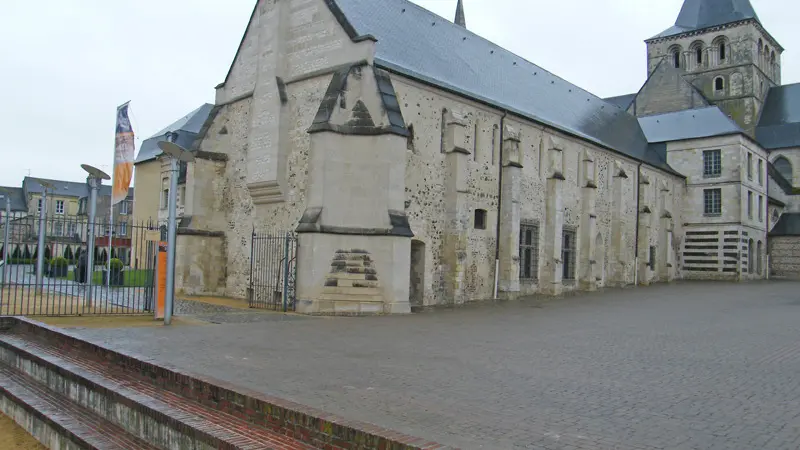 Les Erables