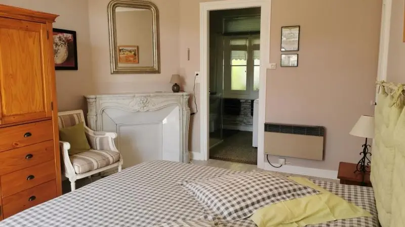 Gîtes de France® - Les Erables