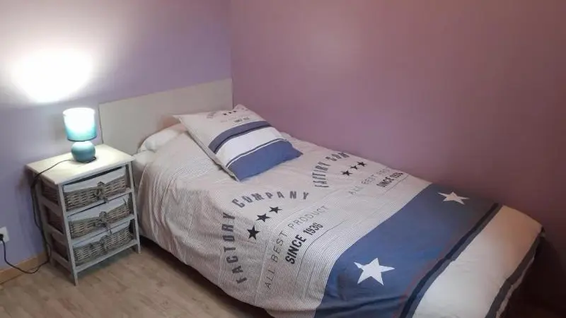 Gîtes de France® - Les Aulnes