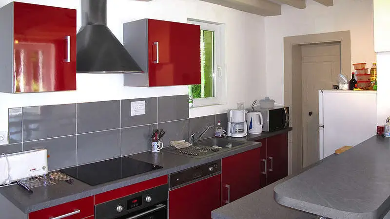 Gîtes de France® - Les Aulnes