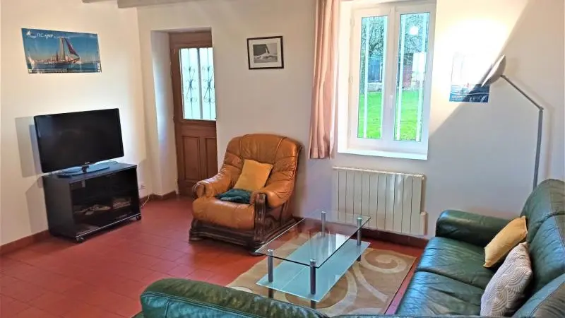 Gîtes de France® - Les Aulnes