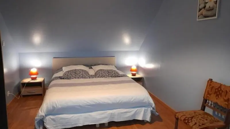 Gîtes de France® - Les Aulnes