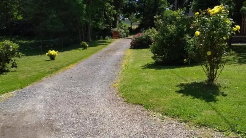 Gîtes de France® - Les Aulnes