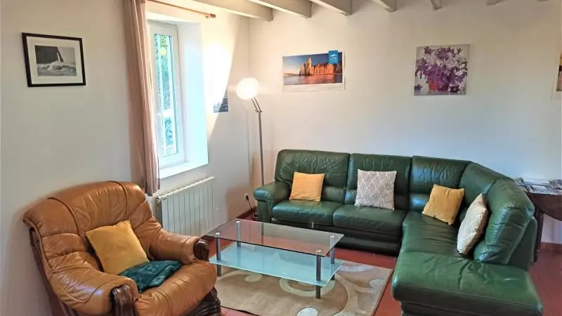 Gîtes de France® - Les Aulnes