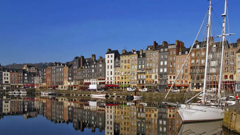 Gîtes de France® - Les Aulnes