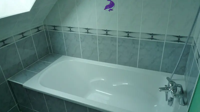 Gîtes de France® - Les Aulnes